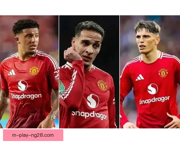 曼联今夏计划斥巨资2亿多美元引进切尔西核心震撼英超